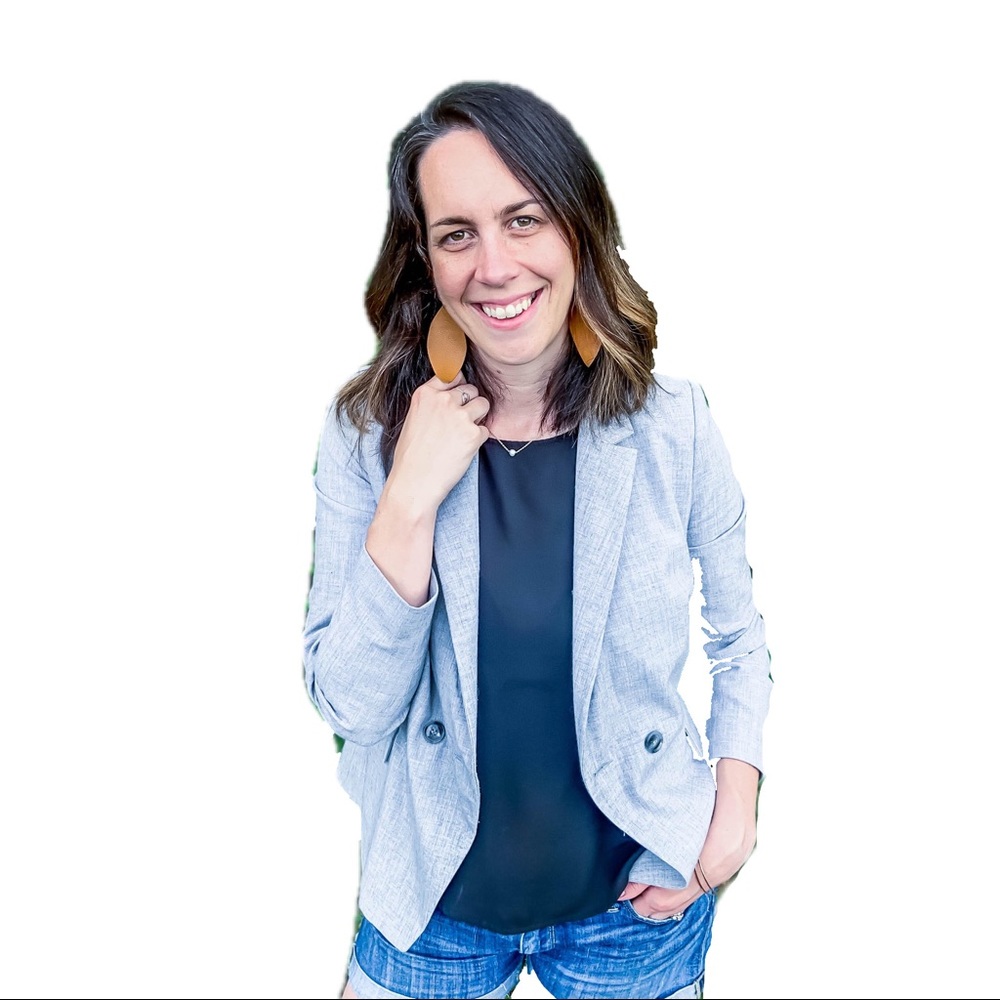 Meet your Posher, Noelle